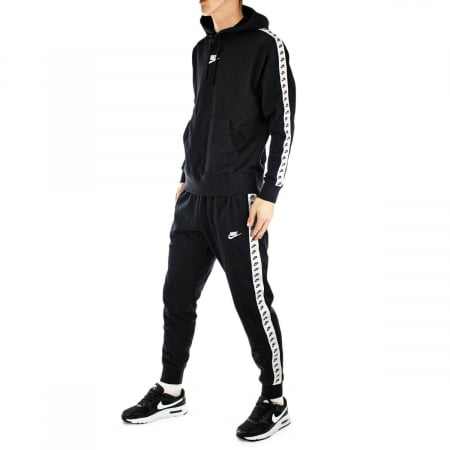 Promoții - M NSW Spe FLC GX Hd TRK Suit DM6838-010