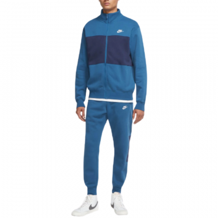 M NSW SPE FLC TRK SUIT [1]