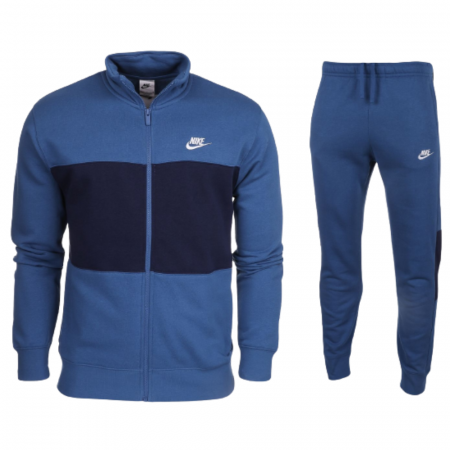 M NSW SPE FLC TRK SUIT [0]