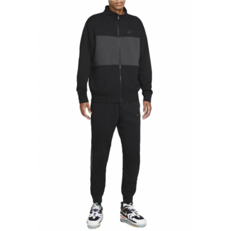 M NSW Spe FLC TRK Suit DM6836-010 [0]