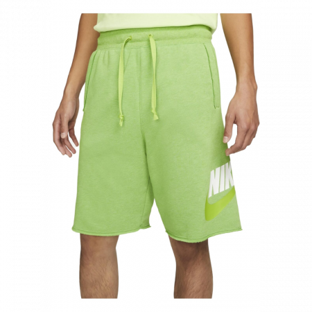 M NSW SPE FT ALUMNI SHORT [0]