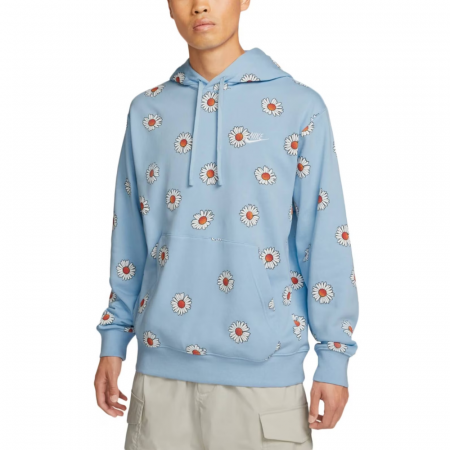 M NSW SPE+ FT AOP PO HOODIE DP [0]