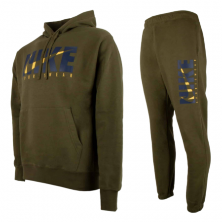 M Nsw Spe Gx Flc Trk Suit [0]
