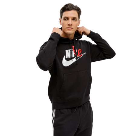 M NSW SPE+ PO BB HOODIE HH [0]