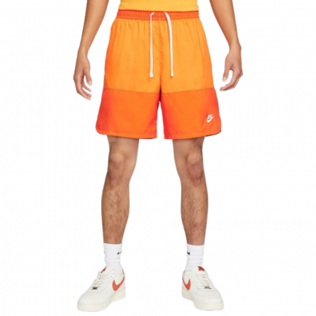 M Nsw Spe Wvn Flow Long Short [1]