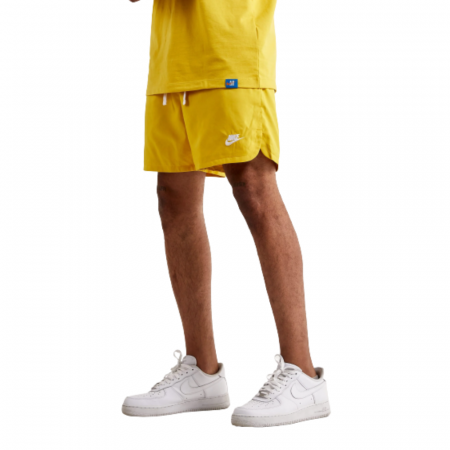 M Nsw Spe Wvn Lnd Flow Short [1]
