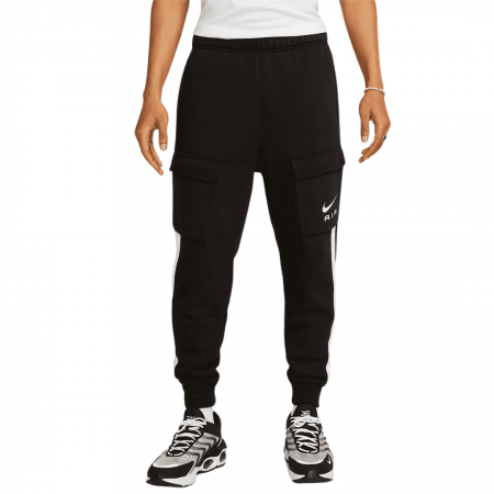 Bărbaţi - M NSW SW AIR CARGO PANT FLC BB