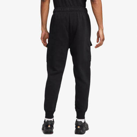 M NSW SW AIR CARGO PANT FLC BB HM0180-010 [1]