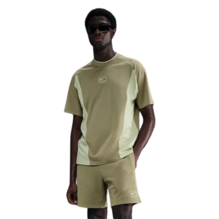 Bărbaţi - M NSW SW AIR L FIT TOP HM0182-276