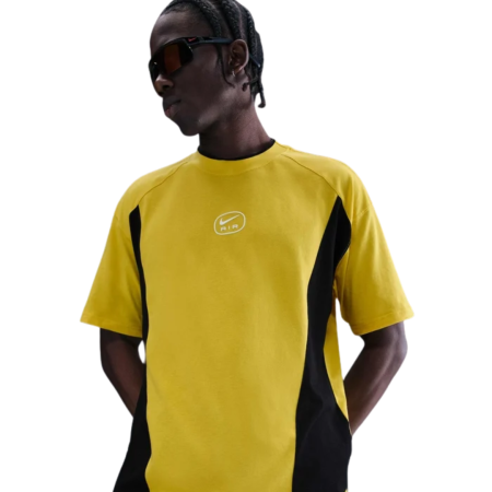 Bărbaţi - M NSW SW AIR L FIT TOP HM0182-718