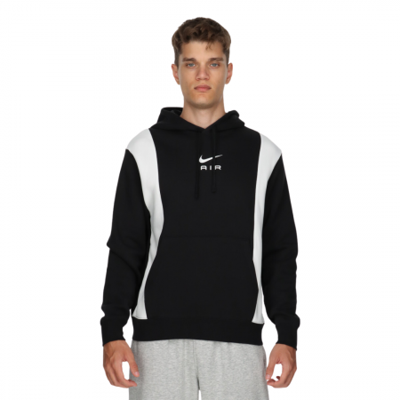 M NSW SW AIR PO HOODY FLC BB [0]