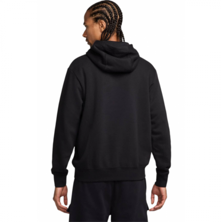 M NSW SW AIR PO HOODY FLC BB HM0175-010 [1]