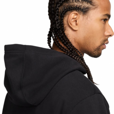 M NSW SW AIR PO HOODY FLC BB HM0175-010 [5]