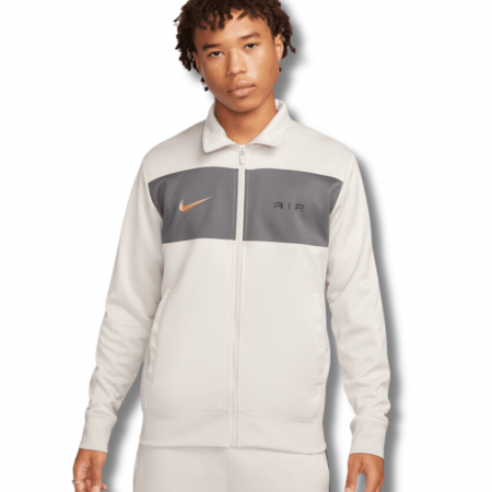 Nike Jacheta Nike M NSW SW AIR TRACKTOP PK [0]