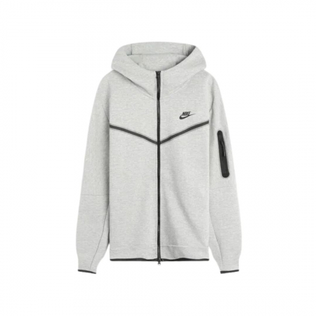 M NSW Tech Fleece Hoodie FZ WR [0]