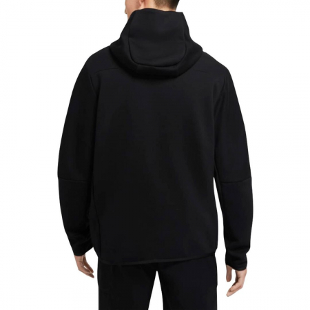 M NSW Tech Fleece Hoodie FZ WR CU4489-010 [1]
