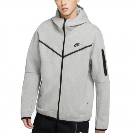 M NSW Tech Fleece Hoodie FZ WR [1]