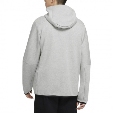 M NSW Tech Fleece Hoodie FZ WR [2]
