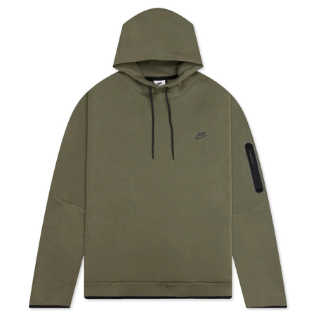 HANORAC - M NSW TCH FLC PO Hoodie DD5174-222