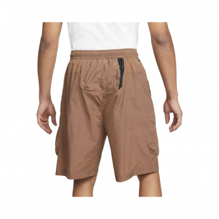 M NSW TE WVN UL UTILITY SHORT [2]