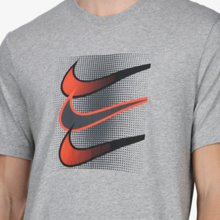 M NSW Tee 12Mo Swoosh [3]