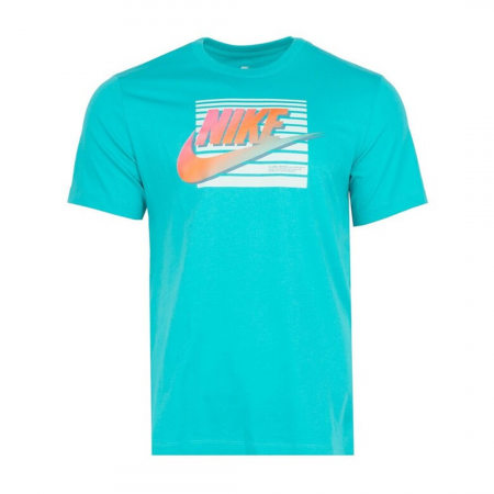 Bărbaţi - M NSW TEE 6MO FUTURA