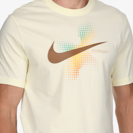 Bărbaţi - M NSW TEE 6MO SWOOSH