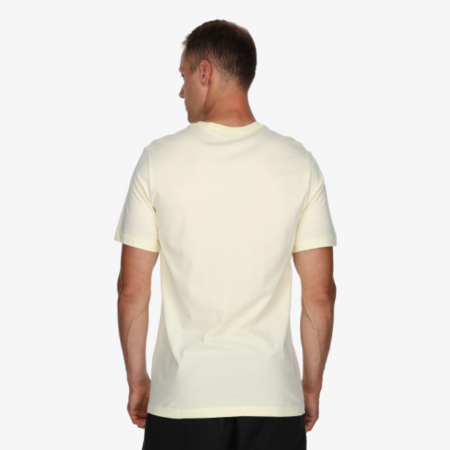 M NSW TEE 6MO SWOOSH [3]