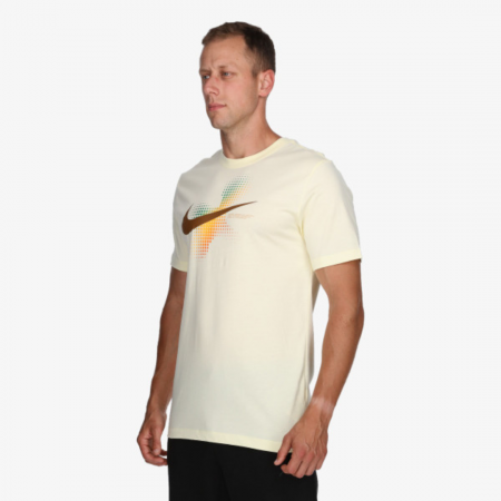 M NSW TEE 6MO SWOOSH [2]