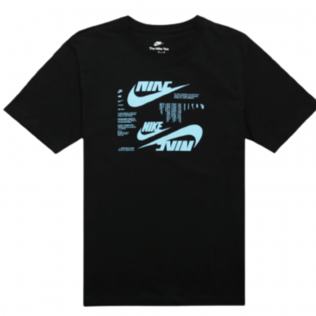 M Nsw Tee Club Ssnl Hbr [0]