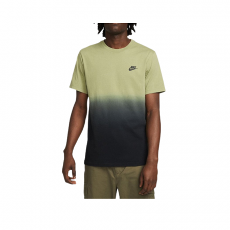 M Nsw Tee Ess+ Dip Dye [0]
