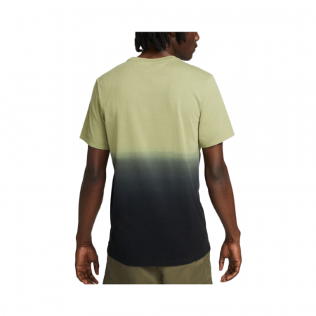 M Nsw Tee Ess+ Dip Dye [1]