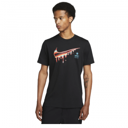 M Nsw Tee Heatwave Hbr [0]