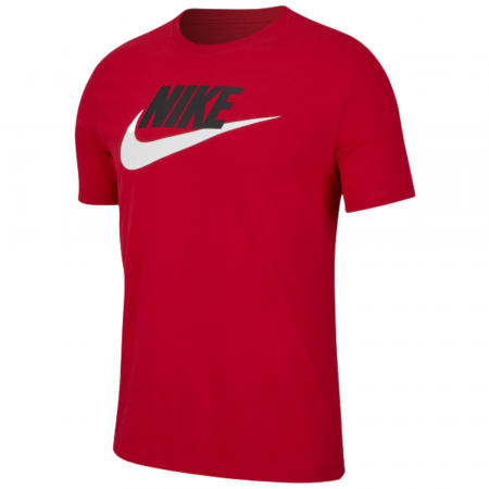 M Nsw Tee Icon Futura [0]