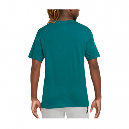 M NSW Tee Icon Futura [1]