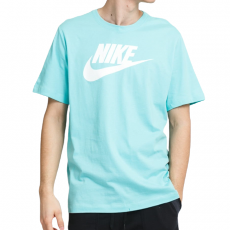 M Nsw Tee Icon Futura [1]