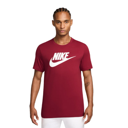 TRICOU - M NSW TEE ICON FUTURA AR5004-613