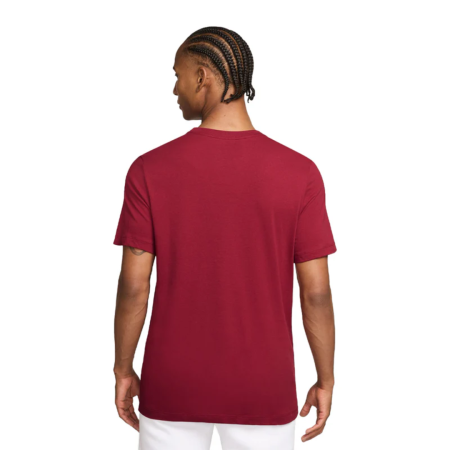 M NSW TEE ICON FUTURA AR5004-613 [1]