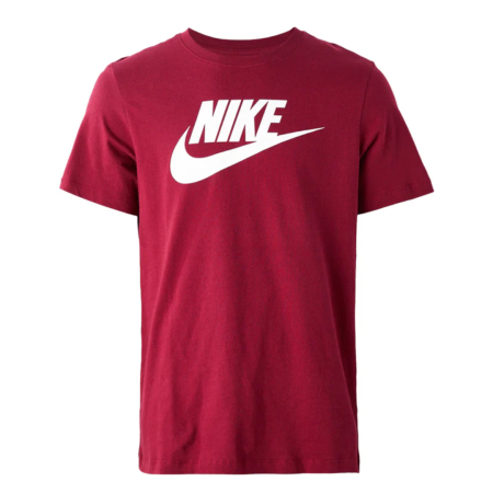 M NSW TEE ICON FUTURA AR5004-613 [2]