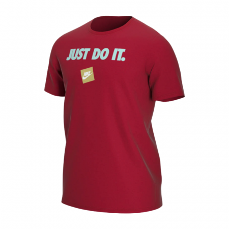 Tricou M Nsw Tee Jdi 12 Month [0]