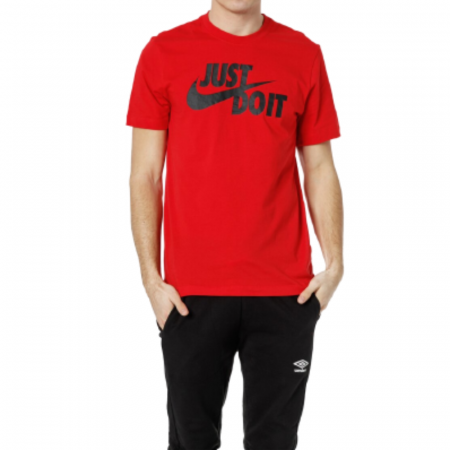 M NSW TEE JUST DO IT SWOOSH [1]