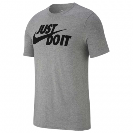 M Nsw Tee Just Do It Swoosh [0]