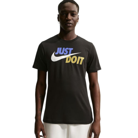 TRICOU - M NSW TEE JUST DO IT SWOOSH AR5006-014