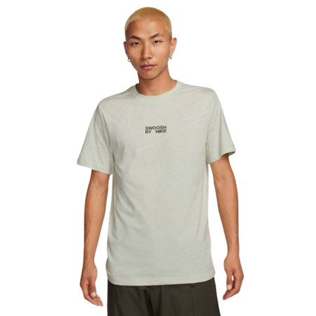 Bărbaţi - M NSW TEE LBR BIG SWOOSH FQ3785-020