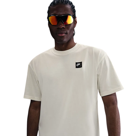 Bărbaţi - M NSW TEE M90 NIKE AIR HQ9248-133