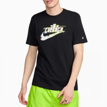 Tricouri - M NSW TEE OC HBR PK4