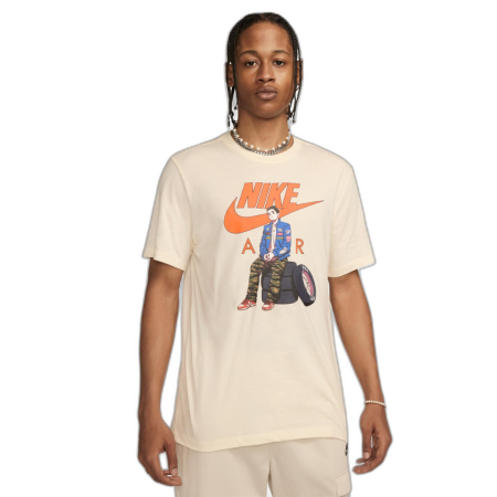 TRICOU - M NSW TEE OC PK4 FD1332-110