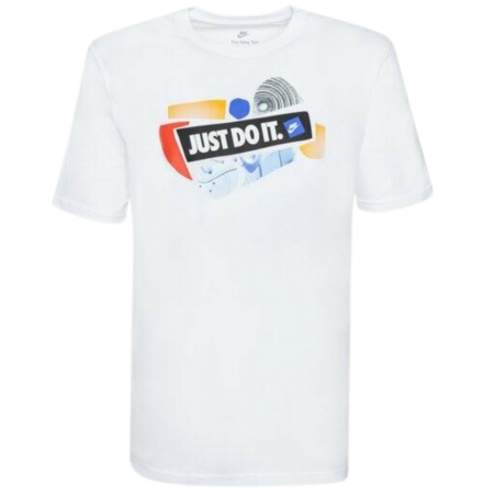 M Nsw Tee Rhythm Jdi Hbr [0]