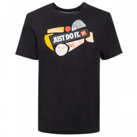 M Nsw Tee Rhythm Jdi Hbr [0]