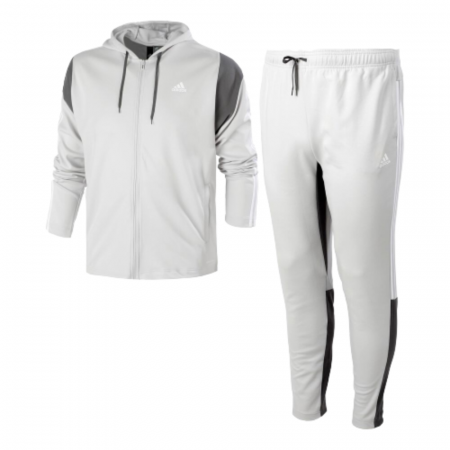 M Rib Tracksuit [0]